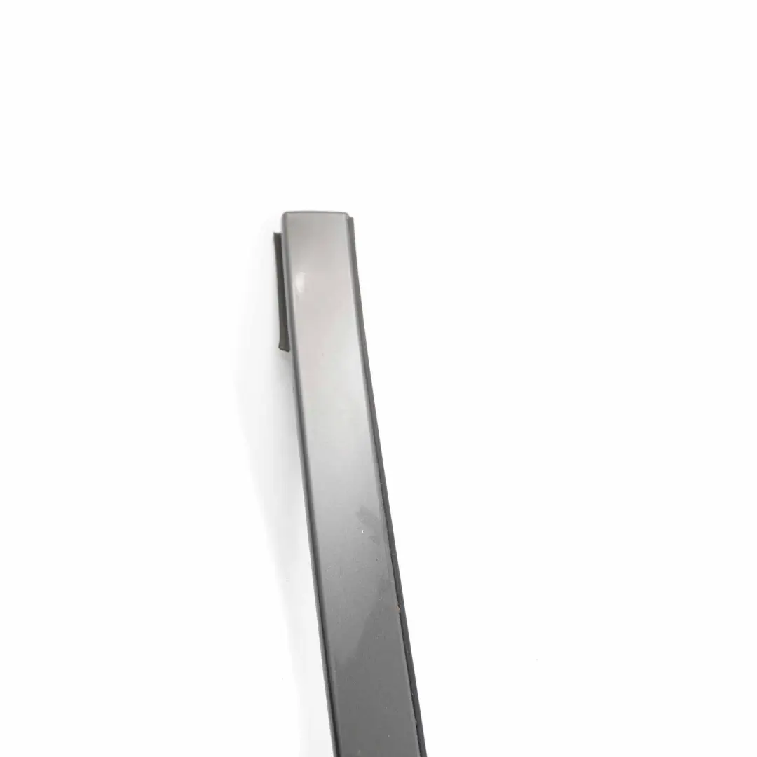 Banda Parabrisas Izquierda Moldura Techo Embellecedor para BMW F11 Touring con número de pieza 7362463 BMW F11 Touring Banda Parabrisas Izquierda Moldura Techo Embellecedor - SKU 7362463 - Número de pieza 7362463