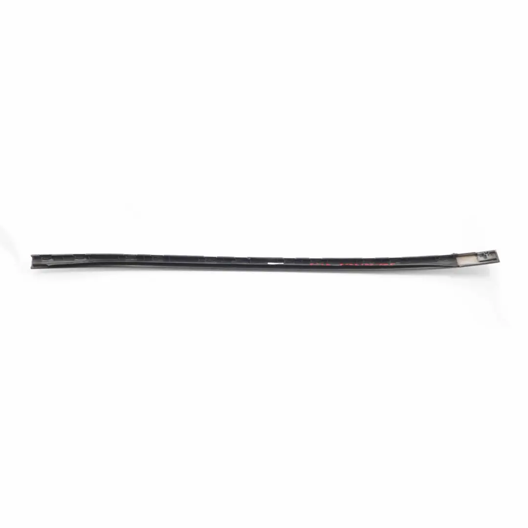 Windscreen Strip Left N/S Roof Moulding Trim Primed to BMW F11 Touring with Part number 7362463 BMW F11 Touring Windscreen Strip Left N/S Roof Moulding Trim Primed - SKU 7362463 - Part number 7362463
