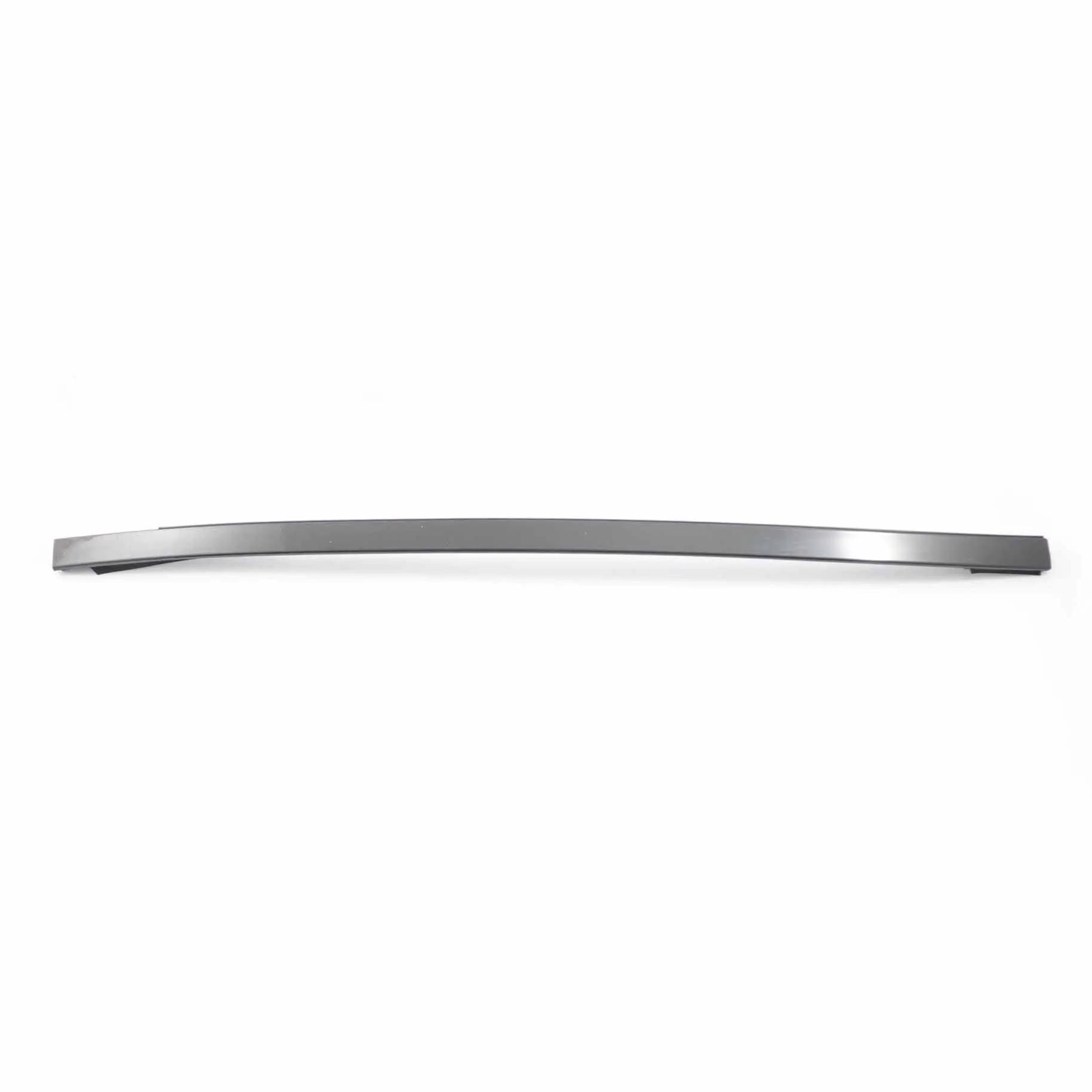BMW F11 Touring Windscreen Strip Right O/S Roof Moulding Trim Primed 7362464