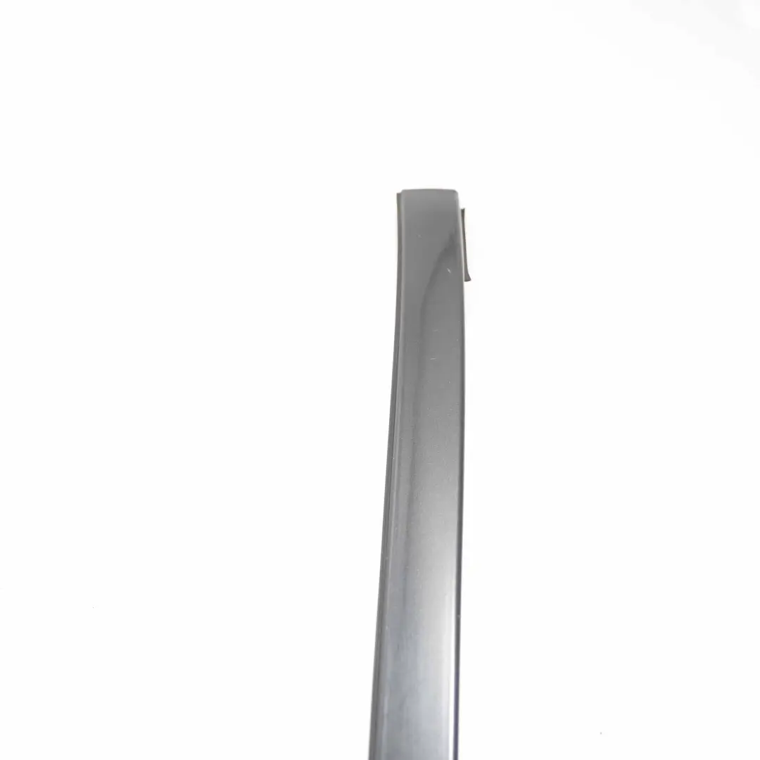 BMW F11 Touring Windscreen Strip Right O/S Roof Moulding Trim Primed - SKU 7362464 - Part number 7362464