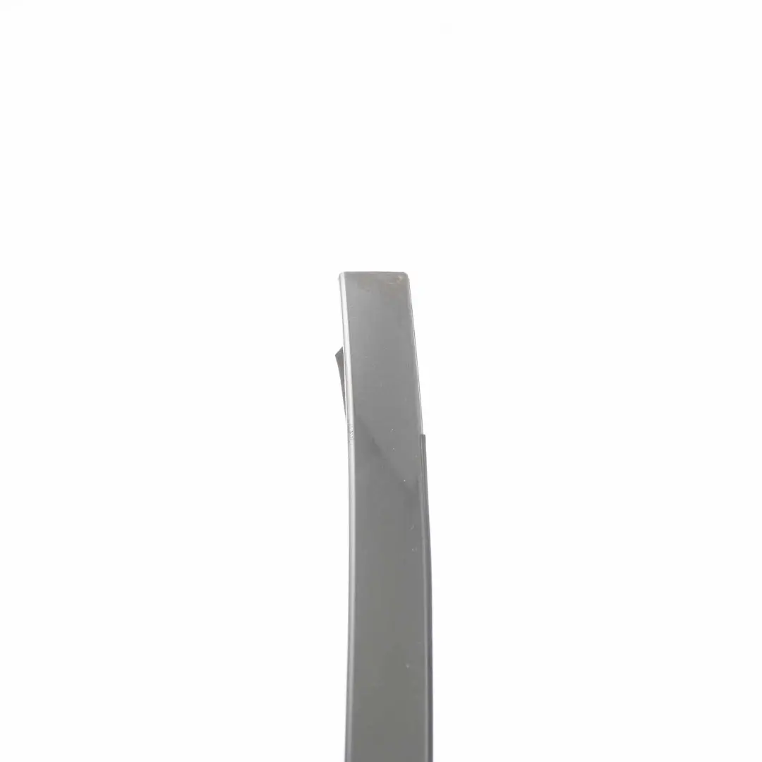 BMW F11 Touring Windscreen Strip Right O/S Roof Moulding Trim Primed - SKU 7362464 - Part number 7362464