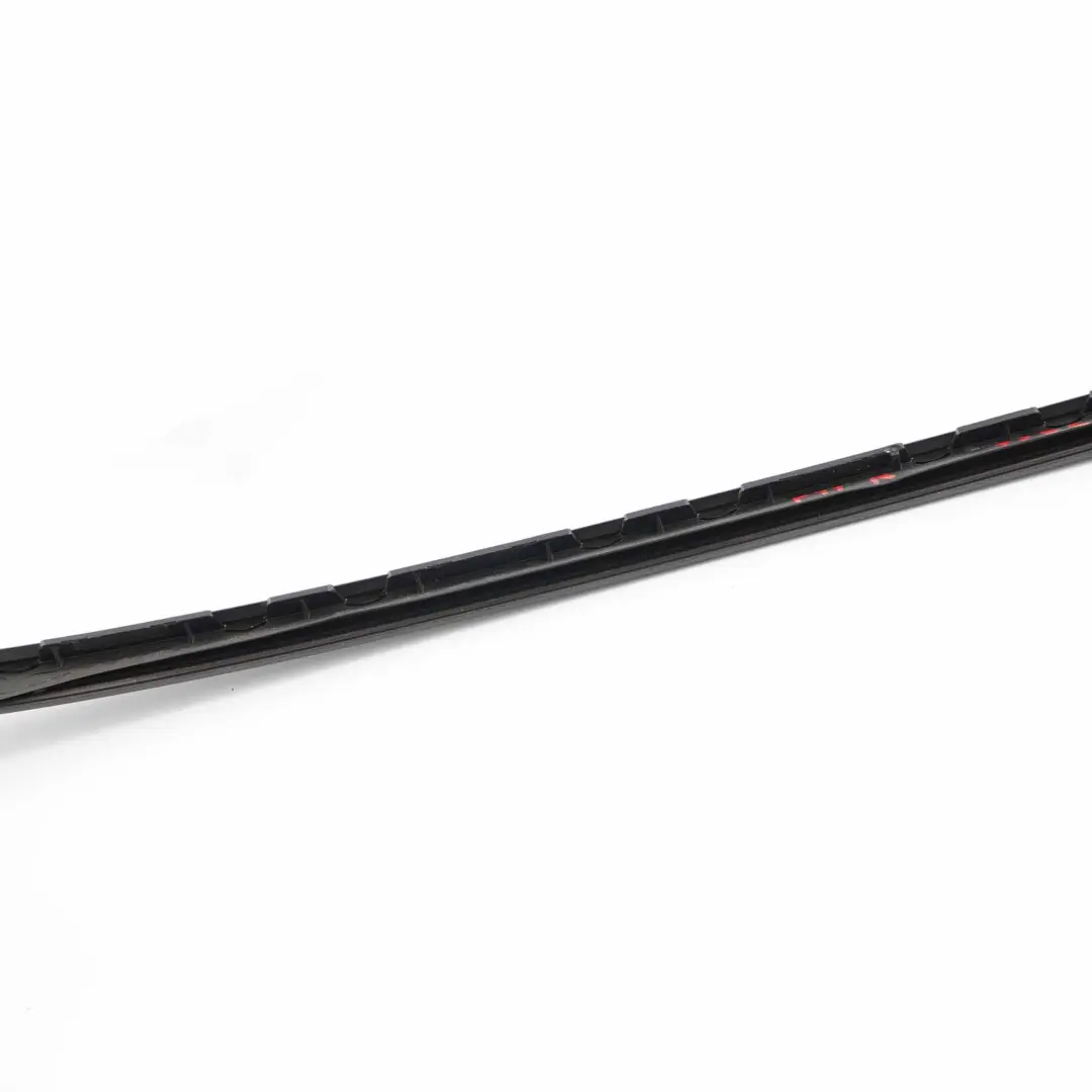 Bande de Pare-brise Droite Moulure Toit pour BMW F11 Touring à propos du numéro de pièce 7362464 BMW F11 Touring Bande de Pare-brise Droite Moulure Toit - SKU 7362464 - Numéro de pièce 7362464