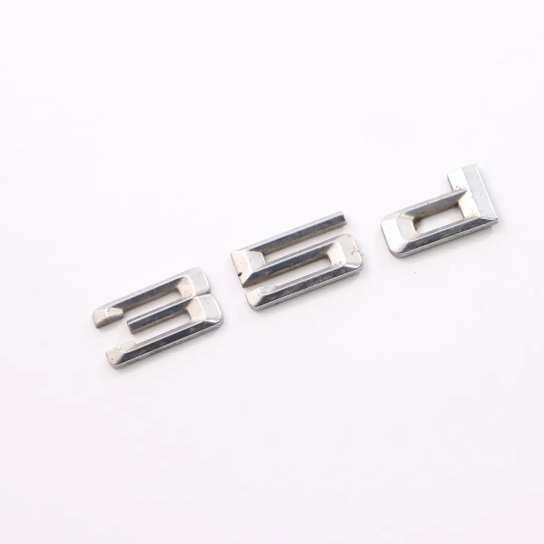 N57Z Logo Znaczek Klapy Bagażnika 35d do BMW X4 F26 o numerze 7362493 BMW X4 F26 N57Z Logo Znaczek Klapy Bagażnika 35d - SKU 7362493-1 - Numer Części 7362493