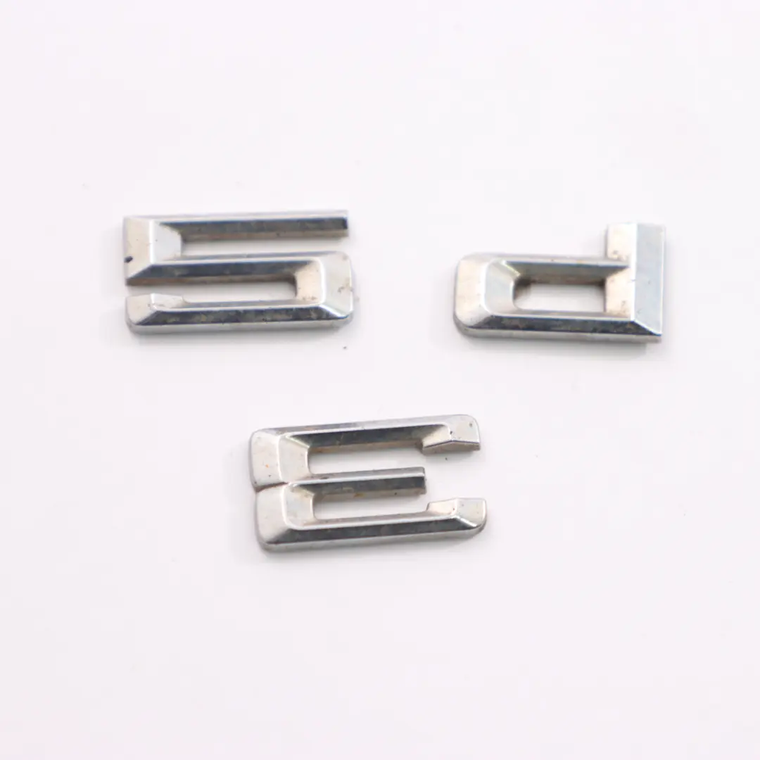 N57Z Logotipo de la insignia de la tapa maletero 35d para BMW X4 F26 con número de pieza 7362493 BMW X4 F26 N57Z Logotipo de la insignia de la tapa maletero 35d - SKU 7362493-1 - Número de pieza 7362493