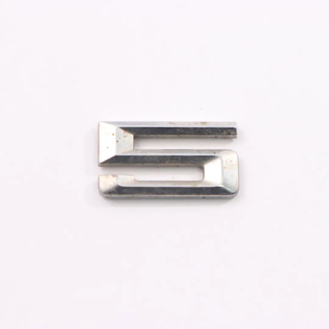 N57Z Kofferraum Deckel Letering Badge Logo XDrive 35d für BMW X4 F26 mit Teilenummer 7362493 BMW X4 F26 N57Z Kofferraum Deckel Letering Badge Logo XDrive 35d - SKU 7362493 - Teilenummer 7362493