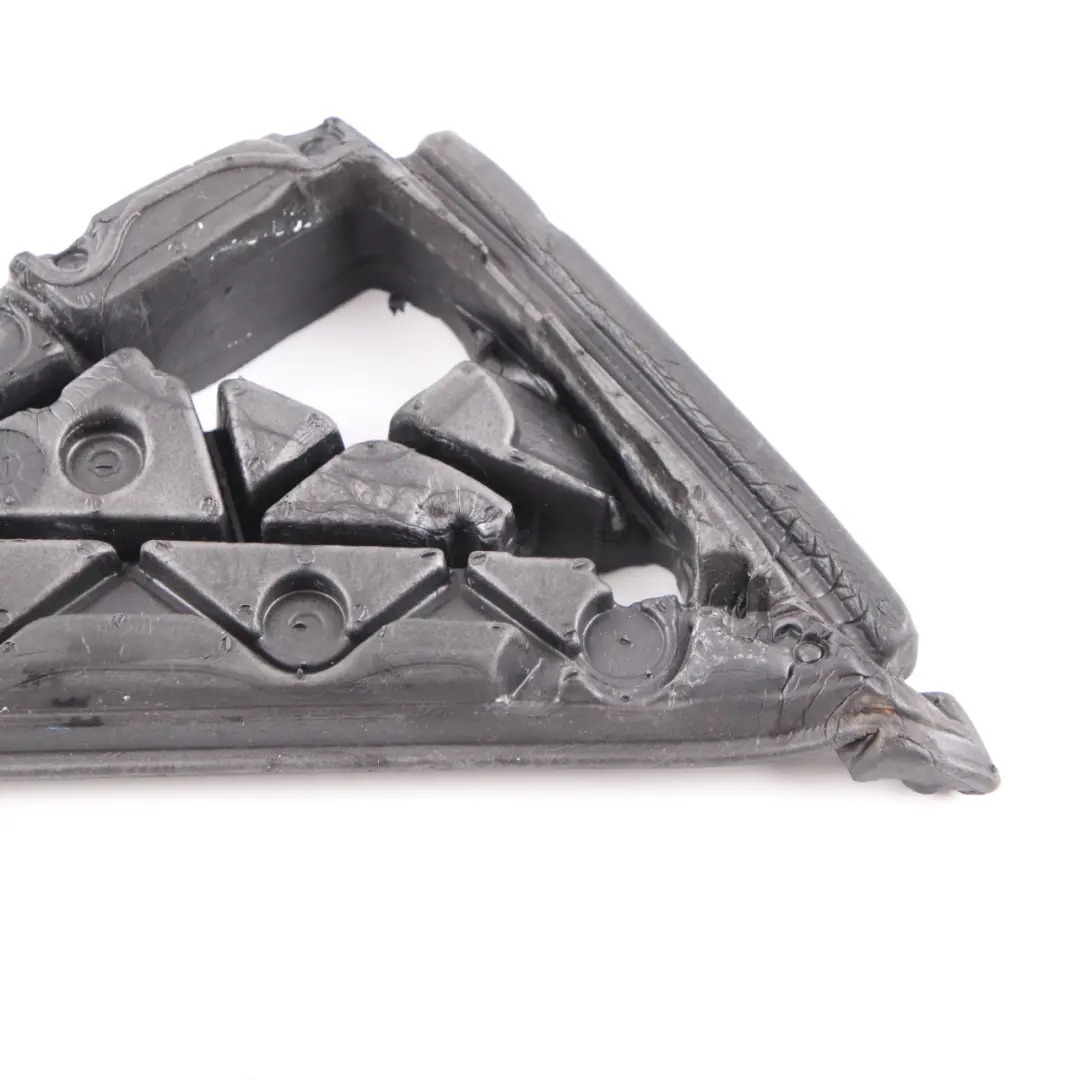 BMW X3 F25 Junta Tapa Espejo Retrovisor Triángulo Delantero Izquierdo - SKU 7362501 - Número de pieza 7362501