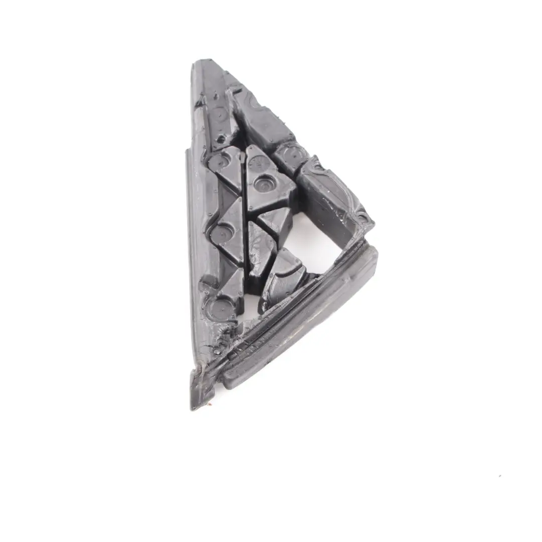 Guarnizione Copertura Specchio Anteriore Triangolo Anteriore Sinistro per BMW X3 F25 con numero di parte 7362501 BMW X3 F25 Guarnizione Copertura Specchio Anteriore Triangolo Anteriore Sinistro - SKU 7362501 - Numero di parte 7362501