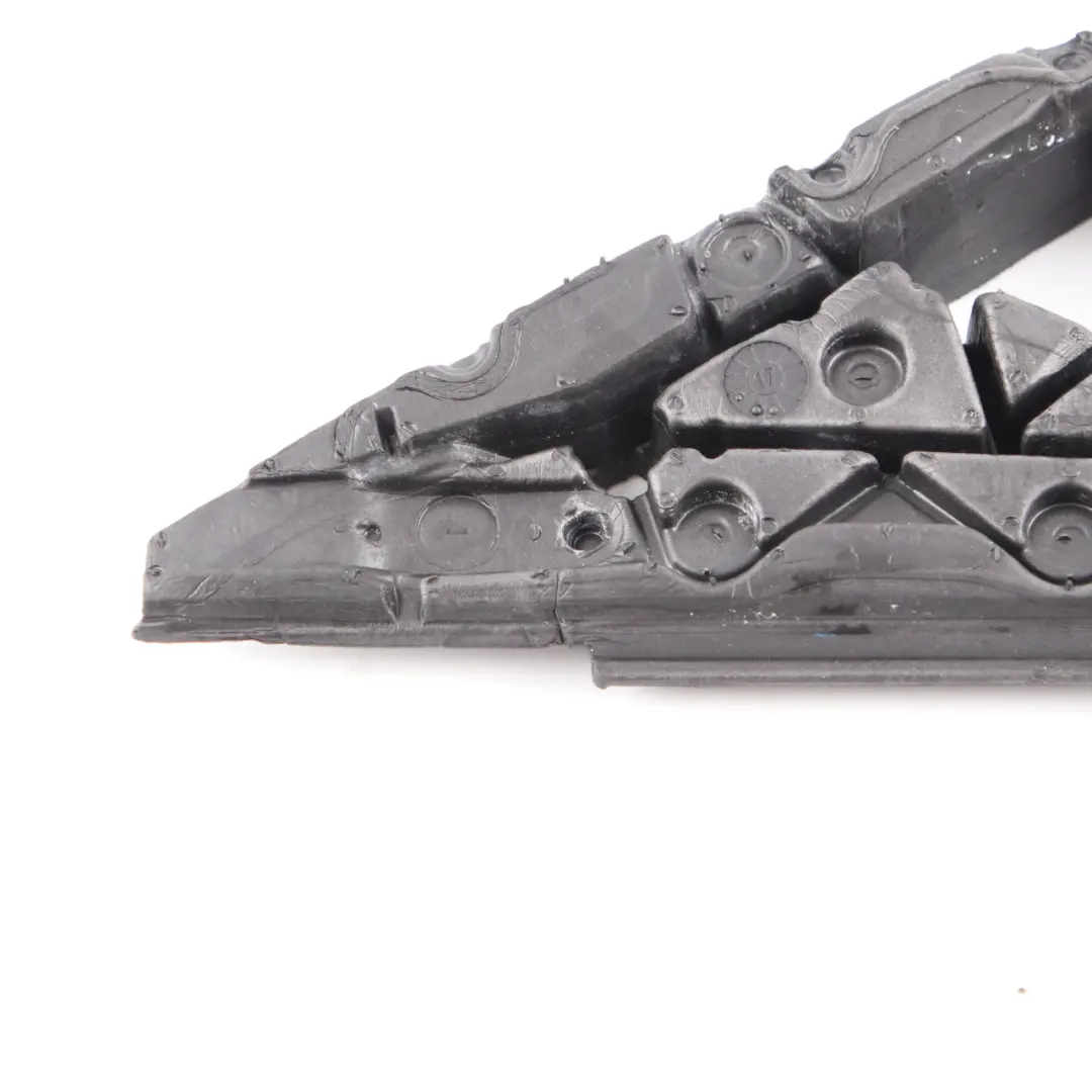 BMW X3 F25 Joint étanchéité rétroviseur triangle avant gauche Isolation - SKU 7362501 - Numéro de pièce 7362501