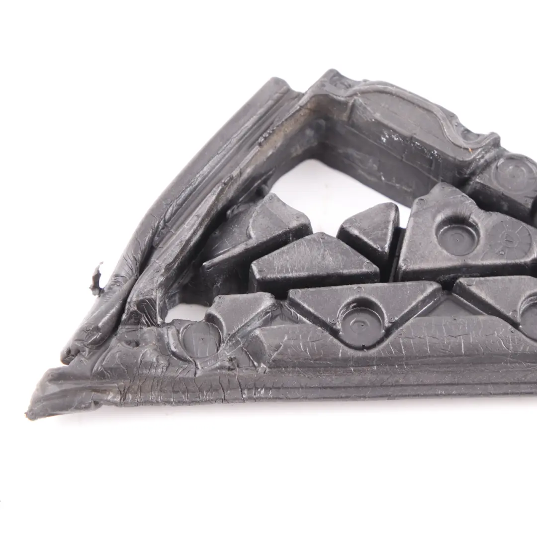 BMW X3 F25 Seal Cover Wing Mirror Triangle Front Right O/S Insulation - SKU 7362502 - Part number 7362502