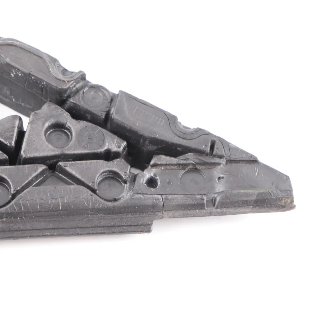 BMW X3 F25 Joint d'étanchéité rétroviseur triangle avant droit isolation - SKU 7362502 - Numéro de pièce 7362502