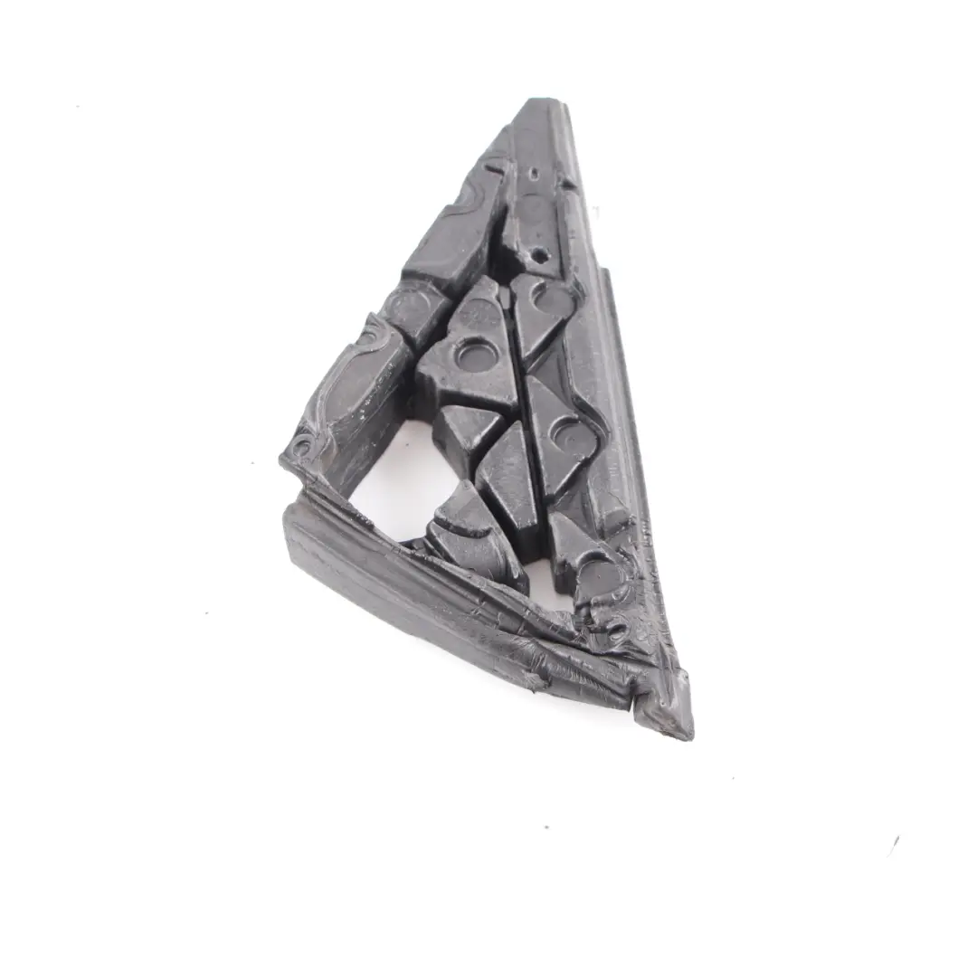 BMW X3 F25 Joint d'étanchéité rétroviseur triangle avant droit isolation - SKU 7362502 - Numéro de pièce 7362502