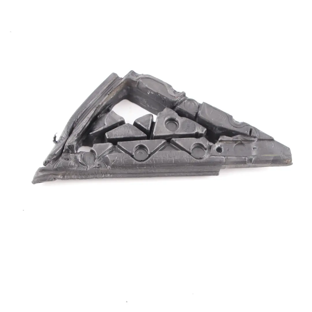 BMW X3 F25 Joint d'étanchéité rétroviseur triangle avant droit isolation - SKU 7362502 - Numéro de pièce 7362502