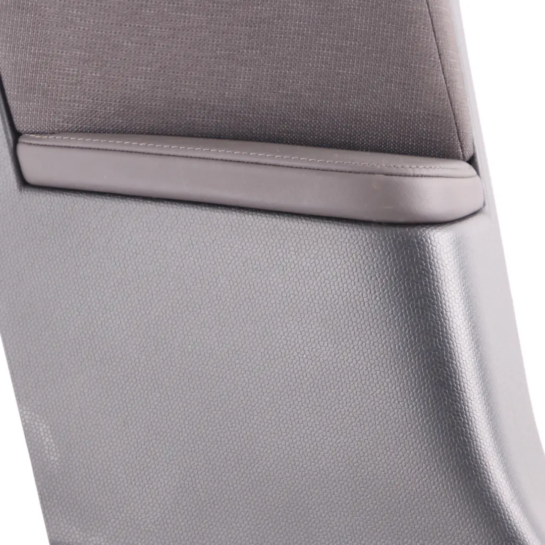 Lateral Trim Panel Cover Rear Left Door Seat Dalbergia Brown 7272427 to BMW i3 I01 with Part number 7362579 BMW i3 I01 Lateral Trim Panel Cover Rear Left Door Seat Dalbergia Brown 7272427 - SKU 7362579 - Part number 7362579