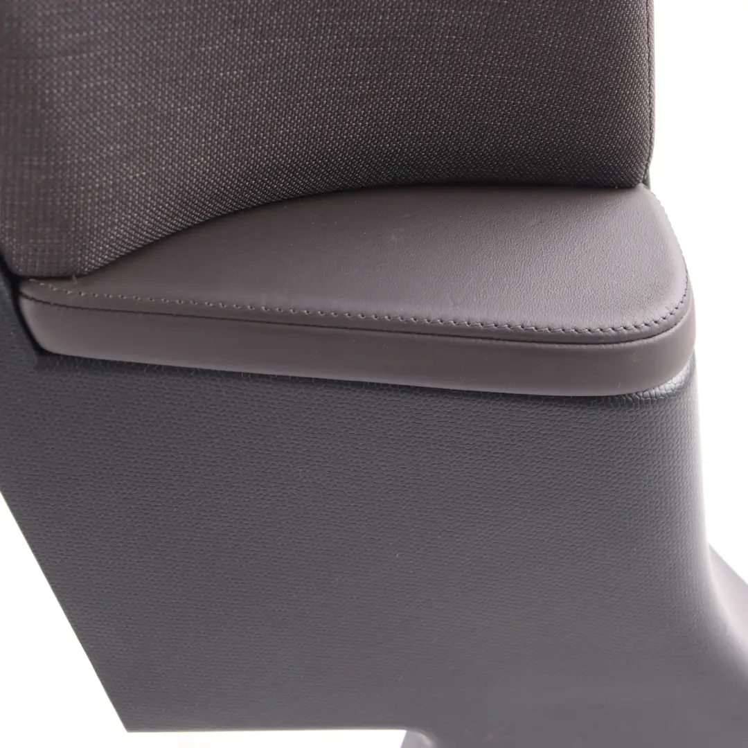 BMW i3 I01 Lateral Trim Panel Cover Rear Left Door Seat Dalbergia Brown 7272427 - SKU 7362579 - Part number 7362579