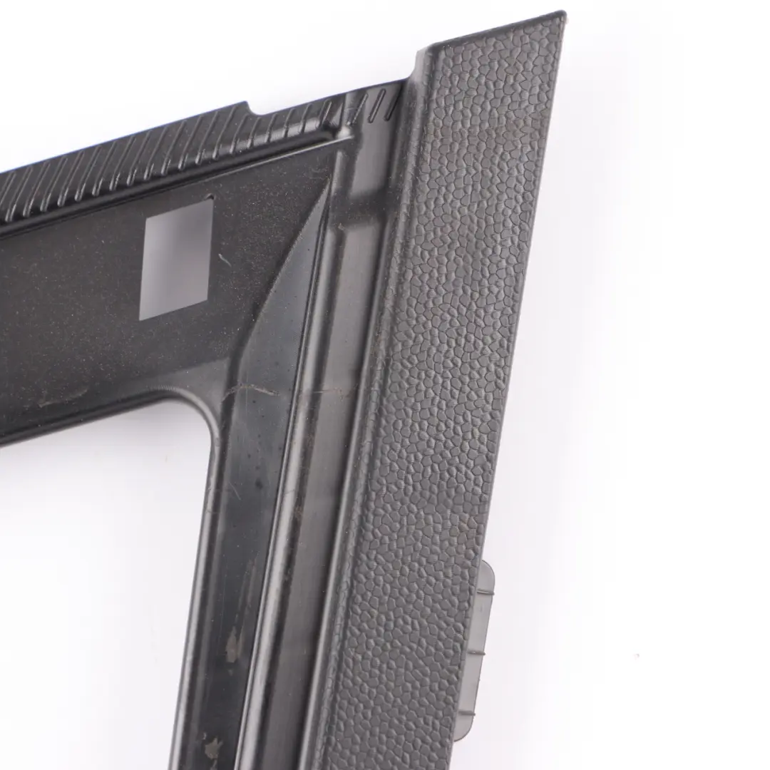 Lateral Trim Panel Cover Rear Right Door Seat Solaric Brown 7272428 to BMW i3 I01 with Part number 7362580 BMW i3 I01 Lateral Trim Panel Cover Rear Right Door Seat Solaric Brown 7272428 - SKU 7362580-1 - Part number 7362580