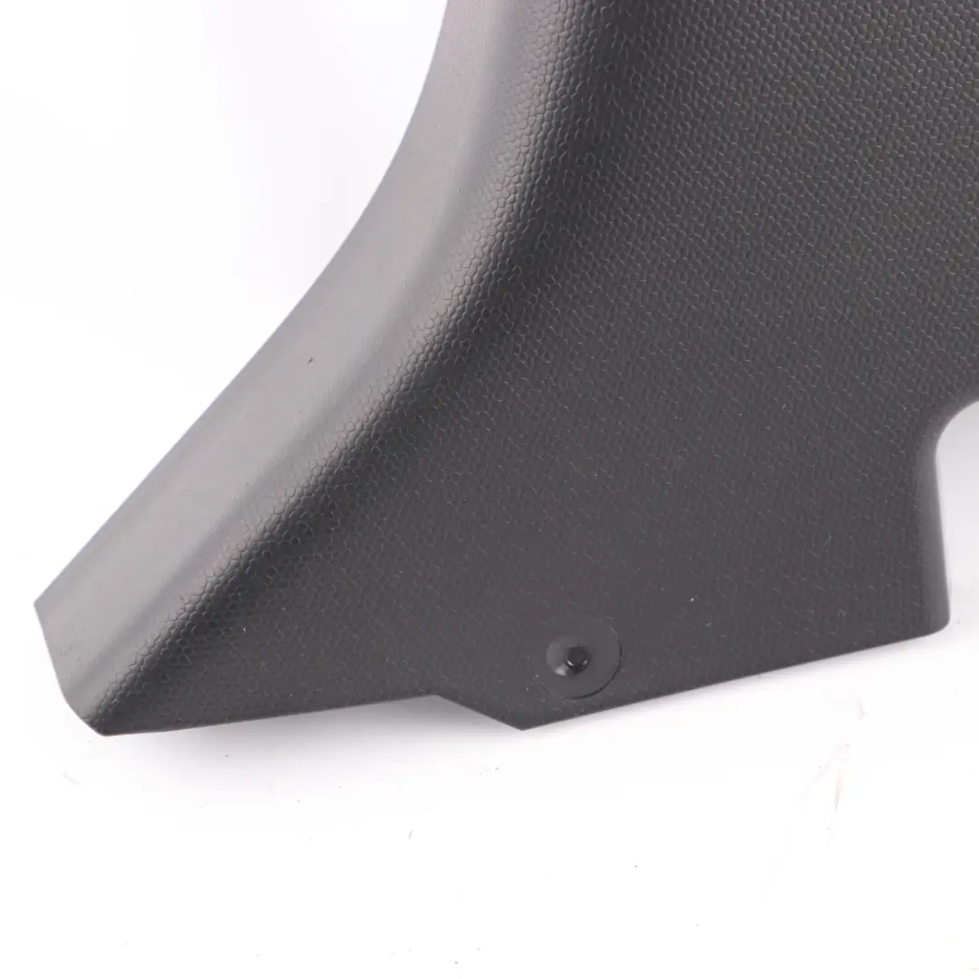 Lateral Trim Panel Cover Rear Right Door Seat Solaric Brown 7272428 to BMW i3 I01 with Part number 7362580 BMW i3 I01 Lateral Trim Panel Cover Rear Right Door Seat Solaric Brown 7272428 - SKU 7362580-1 - Part number 7362580