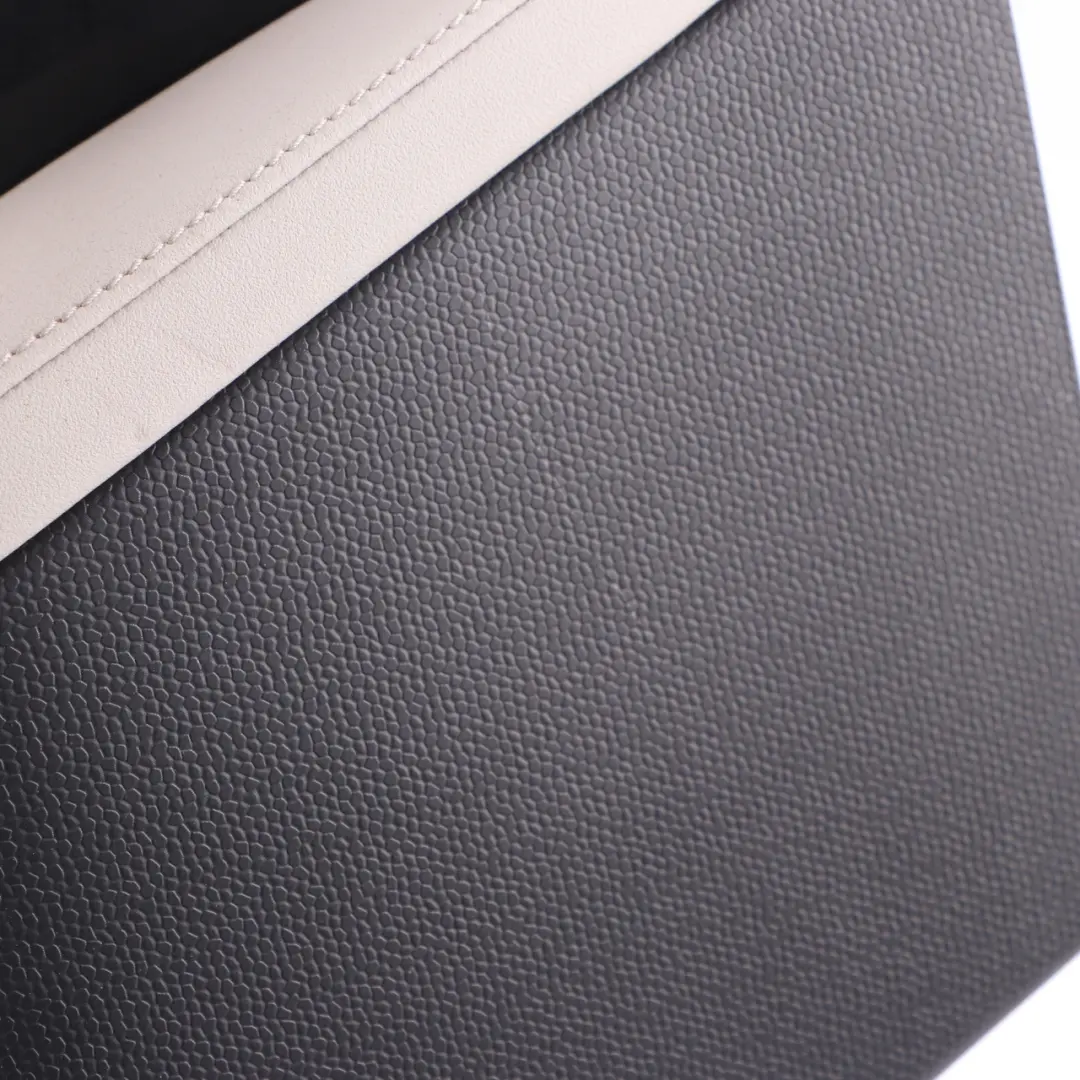 Lateral Trim Panel Cover Rear Right Door Seat Solaric Brown 7272428 to BMW i3 I01 with Part number 7362580 BMW i3 I01 Lateral Trim Panel Cover Rear Right Door Seat Solaric Brown 7272428 - SKU 7362580-1 - Part number 7362580