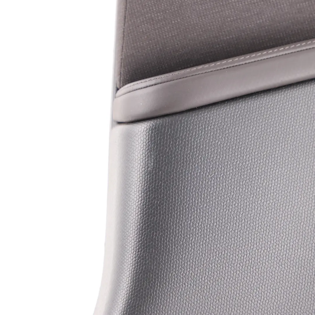 Lateral Trim Panel Cover Rear Right Door Seat Dalbergia Brown 7272428 to BMW i3 I01 with Part number 7362580 BMW i3 I01 Lateral Trim Panel Cover Rear Right Door Seat Dalbergia Brown 7272428 - SKU 7362580 - Part number 7362580