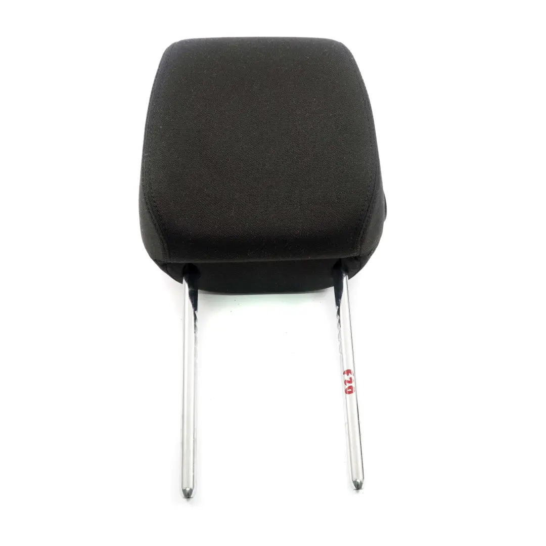 BMW F30 F31 Zagłówek Fotela Przód Prawy Lewey Materiał - SKU 7362597 - Numer Części 7362597