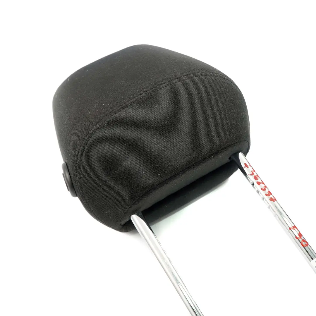 Poggiatesta sedile anteriore sinistro destro Tessuto Antracite per BMW F30 F31 con numero di parte 7362597 BMW F30 F31 Poggiatesta sedile anteriore sinistro destro Tessuto Antracite - SKU 7362597 - Numero di parte 7362597