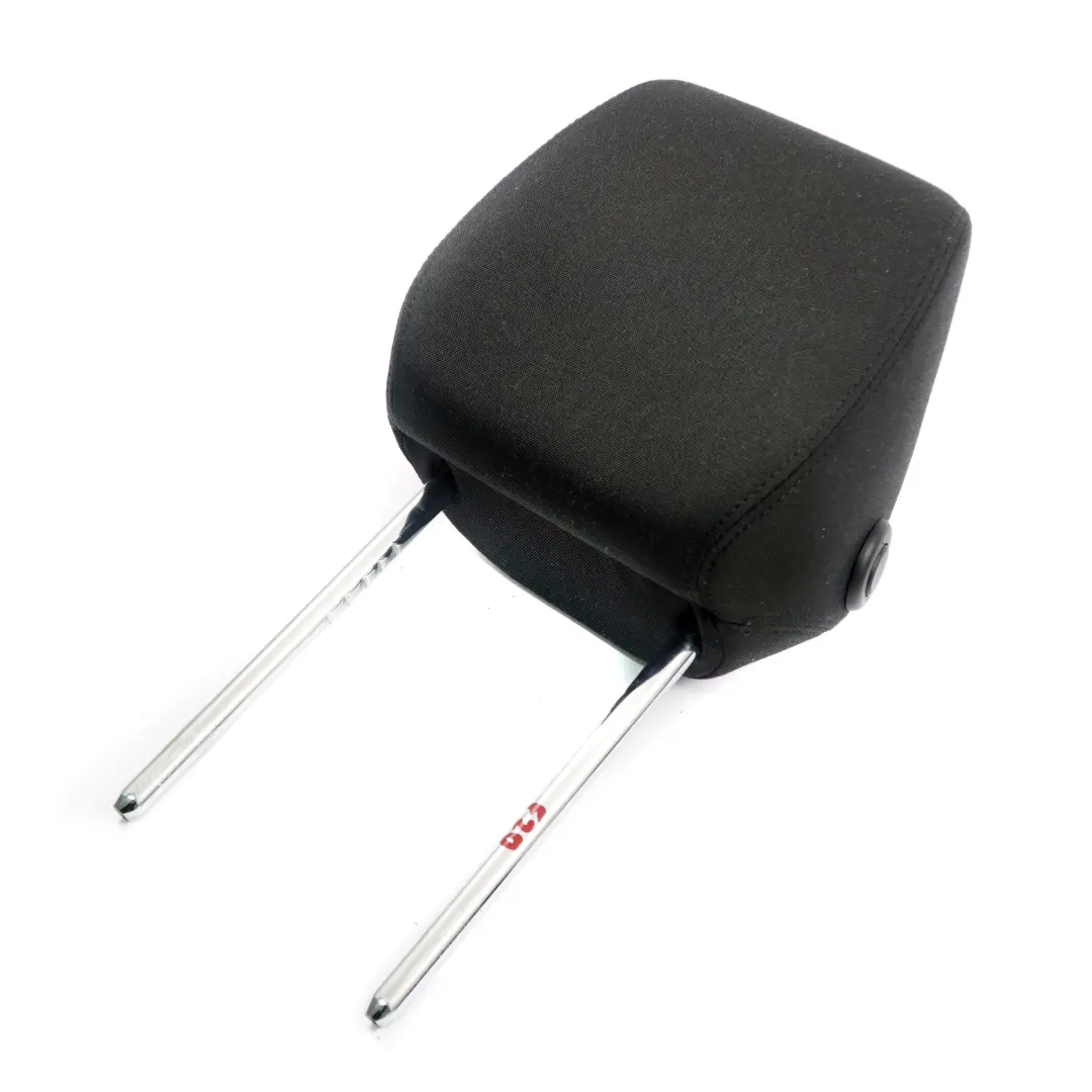 BMW F30 F31 Siège avant gauche droit appui-tête tissu anthracite - SKU 7362597 - Numéro de pièce 7362597