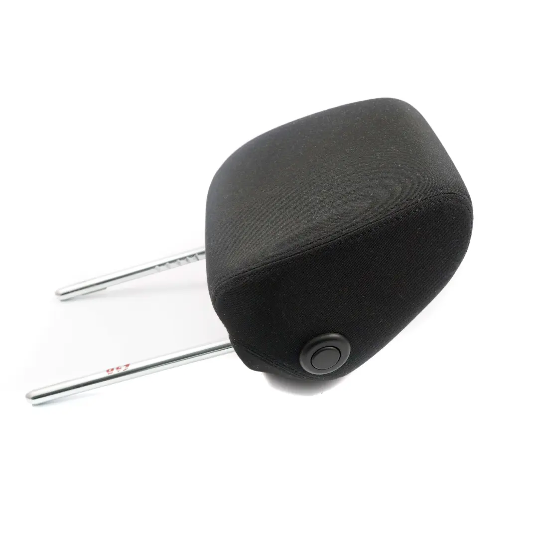 Poggiatesta sedile anteriore sinistro destro Tessuto Antracite per BMW F30 F31 con numero di parte 7362597 BMW F30 F31 Poggiatesta sedile anteriore sinistro destro Tessuto Antracite - SKU 7362597 - Numero di parte 7362597