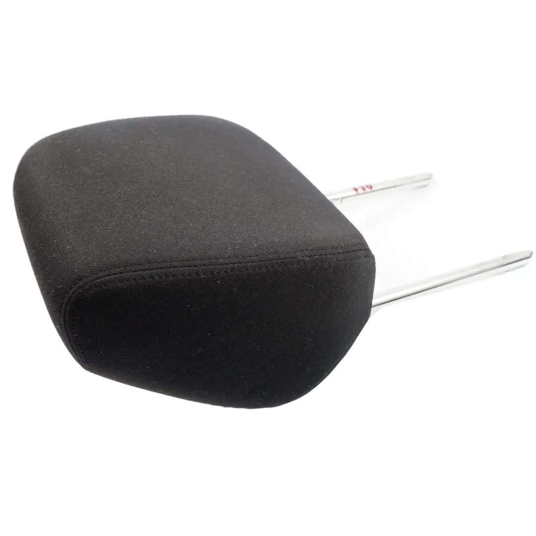 Siège avant gauche droit appui-tête tissu anthracite pour BMW F30 F31 à propos du numéro de pièce 7362597 BMW F30 F31 Siège avant gauche droit appui-tête tissu anthracite - SKU 7362597 - Numéro de pièce 7362597