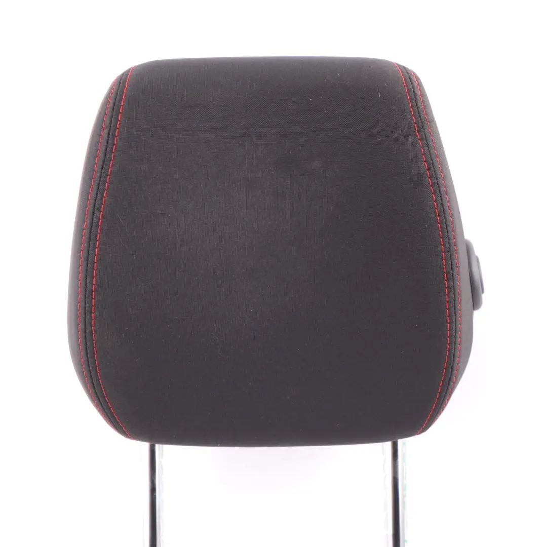 Appui Tête Siège Tissu Avant Gauche Droite Anthracite pour BMW F30 F31 à propos du numéro de pièce 7362601 BMW F30 F31 Appui Tête Siège Tissu Avant Gauche Droite Anthracite - SKU 7362601 - Numéro de pièce 7362601