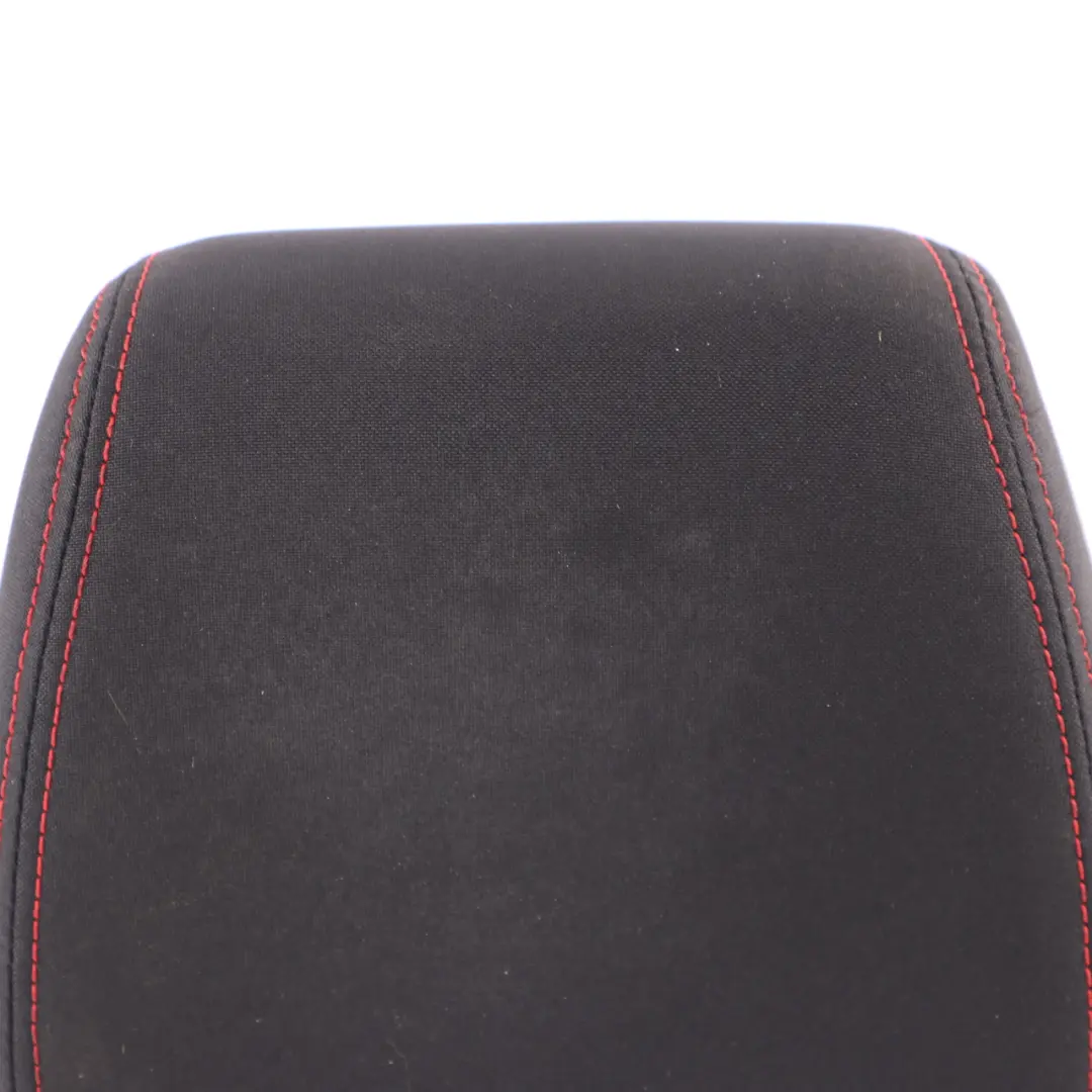 BMW F30 F31 Poggiatesta Sedile Panno Anteriore Sinistro Destro Antracite - SKU 7362601 - Numero di parte 7362601