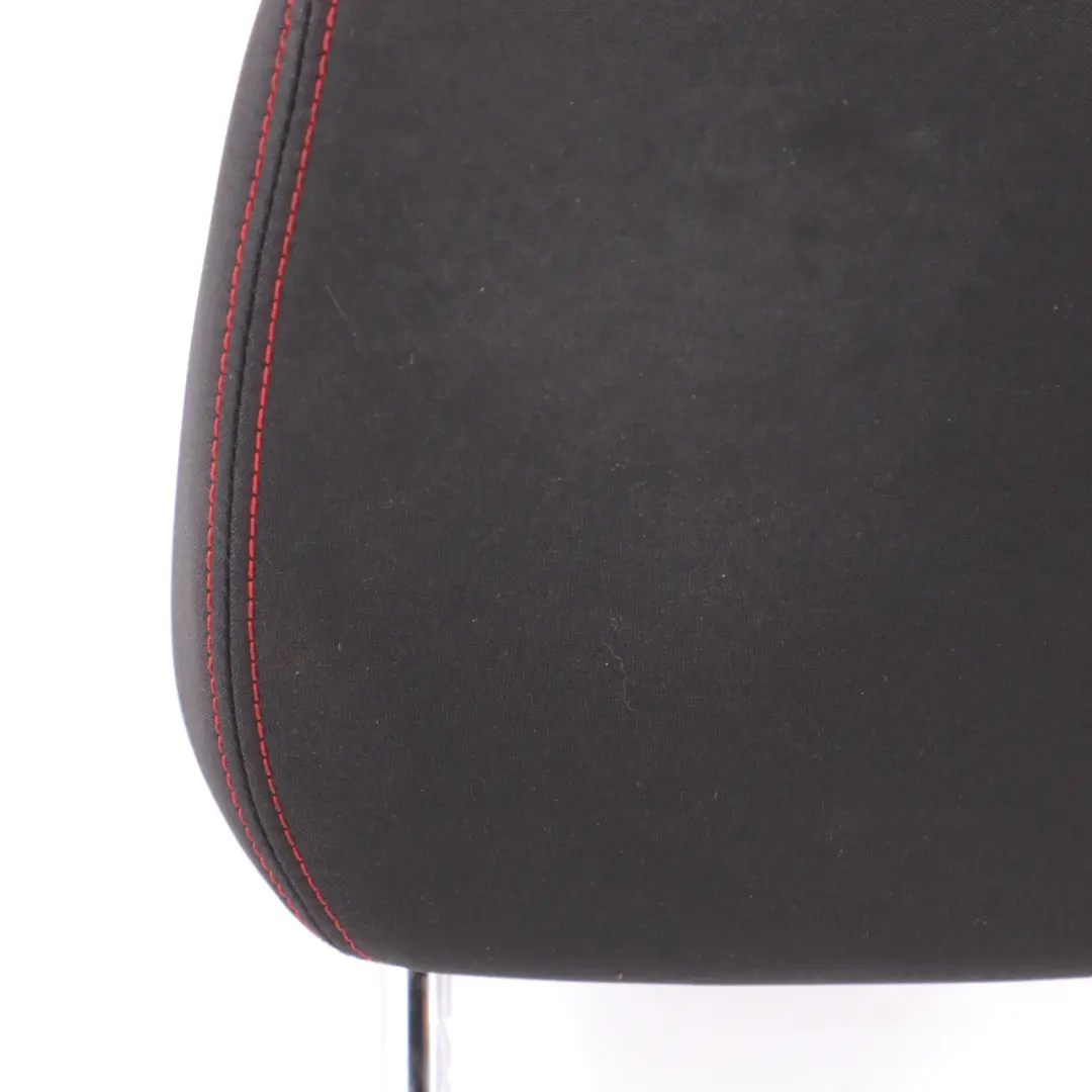 Appui Tête Siège Tissu Avant Gauche Droite Anthracite pour BMW F30 F31 à propos du numéro de pièce 7362601 BMW F30 F31 Appui Tête Siège Tissu Avant Gauche Droite Anthracite - SKU 7362601 - Numéro de pièce 7362601