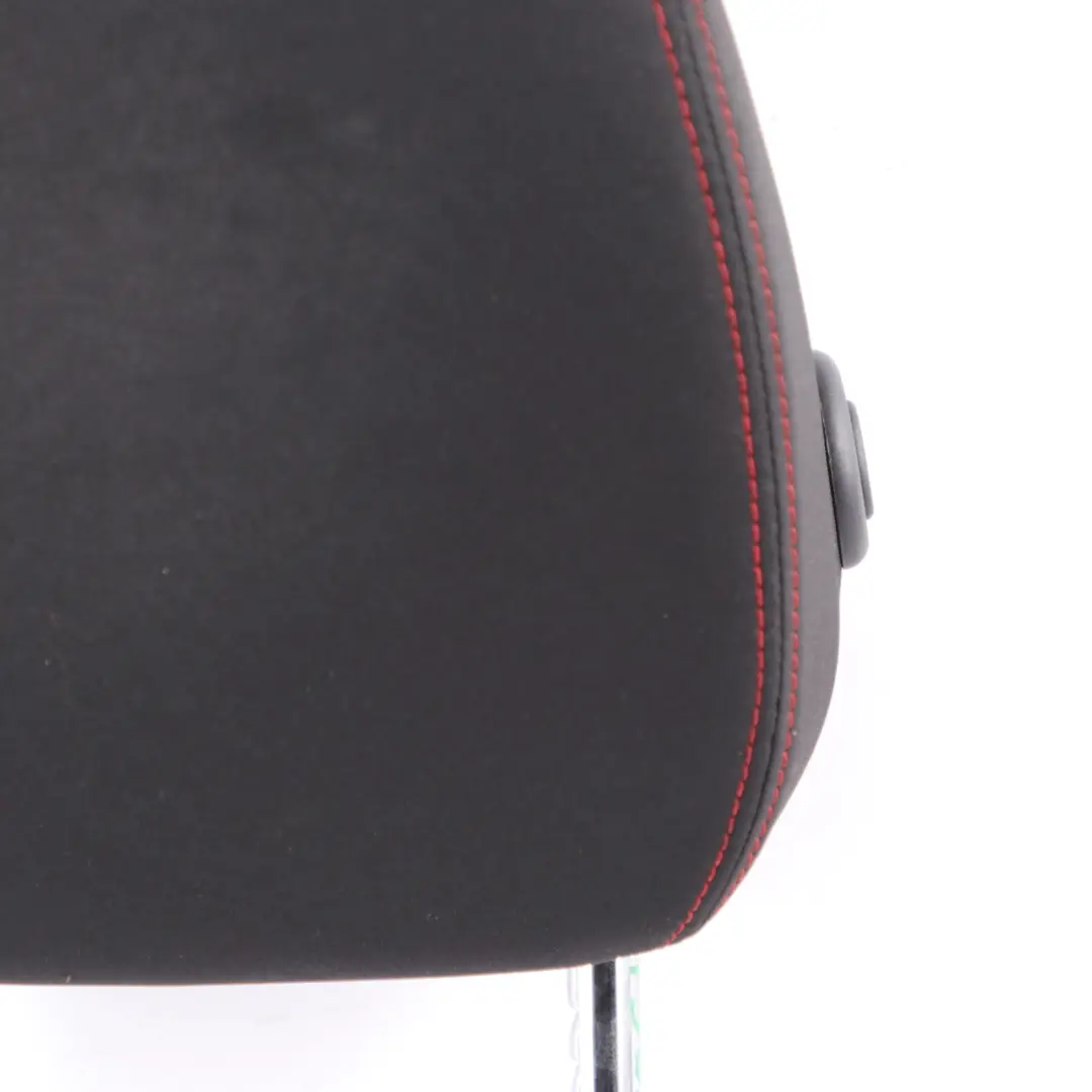 Appui Tête Siège Tissu Avant Gauche Droite Anthracite pour BMW F30 F31 à propos du numéro de pièce 7362601 BMW F30 F31 Appui Tête Siège Tissu Avant Gauche Droite Anthracite - SKU 7362601 - Numéro de pièce 7362601