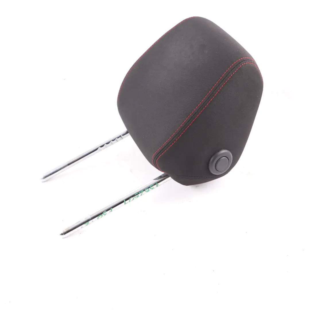 Appui Tête Siège Tissu Avant Gauche Droite Anthracite pour BMW F30 F31 à propos du numéro de pièce 7362601 BMW F30 F31 Appui Tête Siège Tissu Avant Gauche Droite Anthracite - SKU 7362601 - Numéro de pièce 7362601