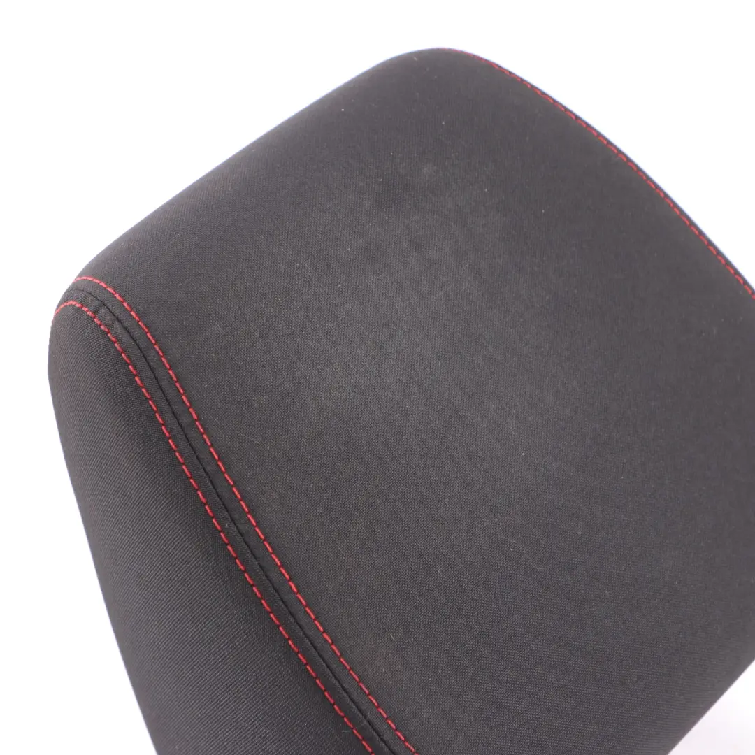 Headrest BMW F30 F31 Front Left Right Seat Head Rest Cloth Anthracite Seat - SKU 7362601 - Part number 7362601