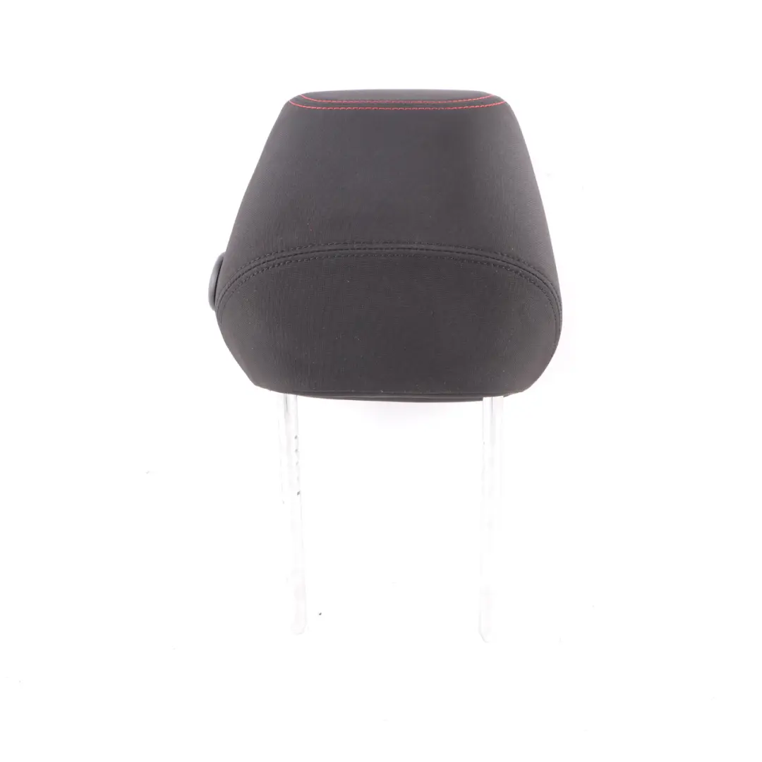 Headrest BMW F30 F31 Front Left Right Seat Head Rest Cloth Anthracite Seat - SKU 7362601 - Part number 7362601