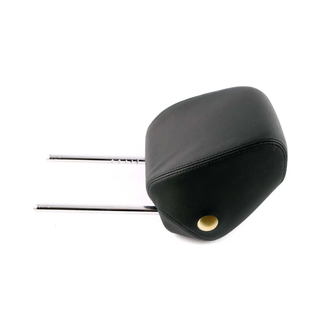 Front Left Right Seat N/O/S Headrest Leather Schwarz to BMW 3 4 F30 F31 F32 1 with Part number 7362607 BMW 3 4 F30 F31 F32 1 Front Left Right Seat N/O/S Headrest Leather Schwarz - SKU 7362607-1 - Part number 7362607