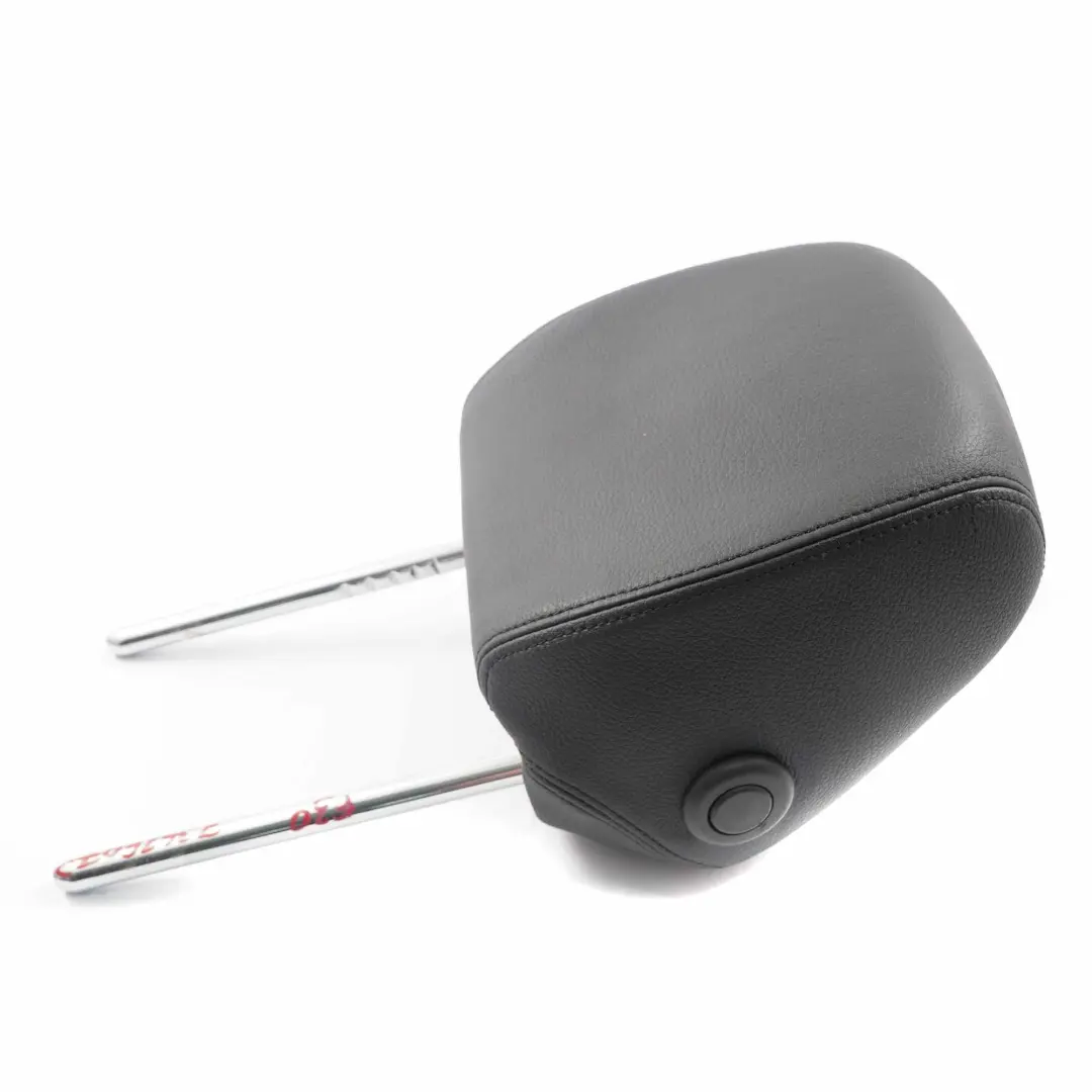 Siege Avant Gauche Droit Appui-tete Cuir Noir pour BMW F30 F31 F32 à propos du numéro de pièce 7362607 BMW F30 F31 F32 Siege Avant Gauche Droit Appui-tete Cuir Noir - SKU 7362607-2 - Numéro de pièce 7362607