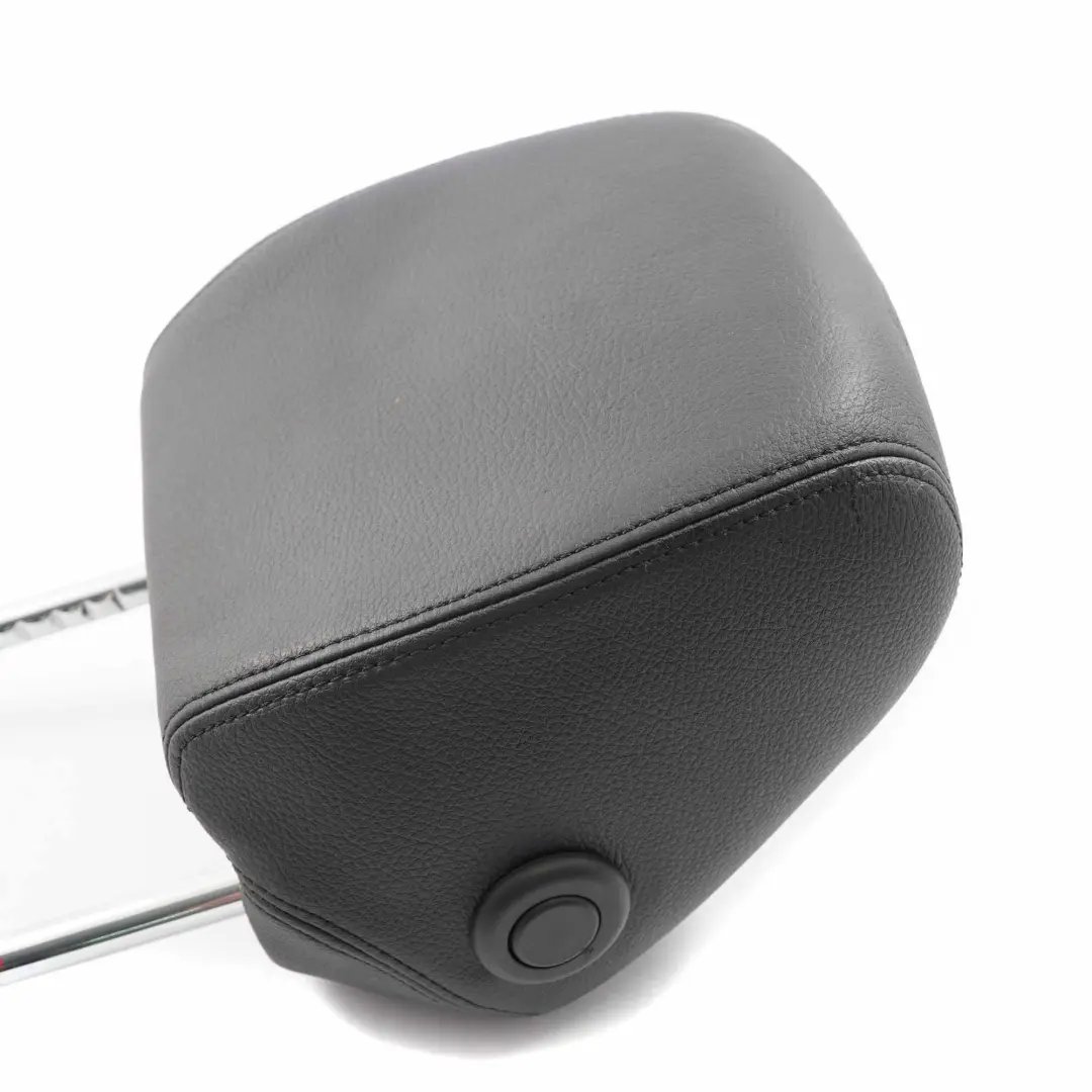 BMW F30 F31 F32 Kopfstütze Vorne Links Rechts N/O/S Leder Schwarz - SKU 7362607-2 - Teilenummer 7362607