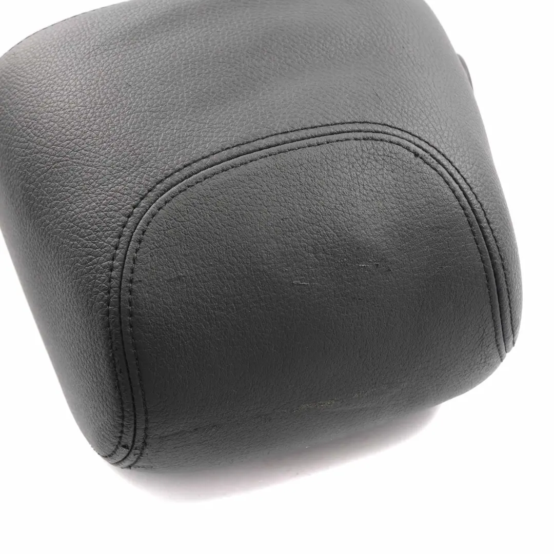 Seat Headrest BMW F30 F32 Front Left Right Seat N/O/S Head Rest Black Leather - SKU 7362607-2 - Part number 7362607