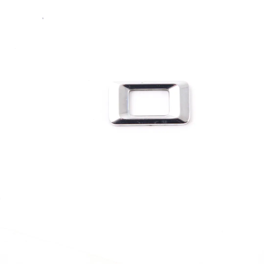 BMW X1 E84 X3 E83 F25 X4 F26 20dX 2.0d Lettering X Drive 20d Emblem Logo Trim - SKU 7362673 - Part number 7362673