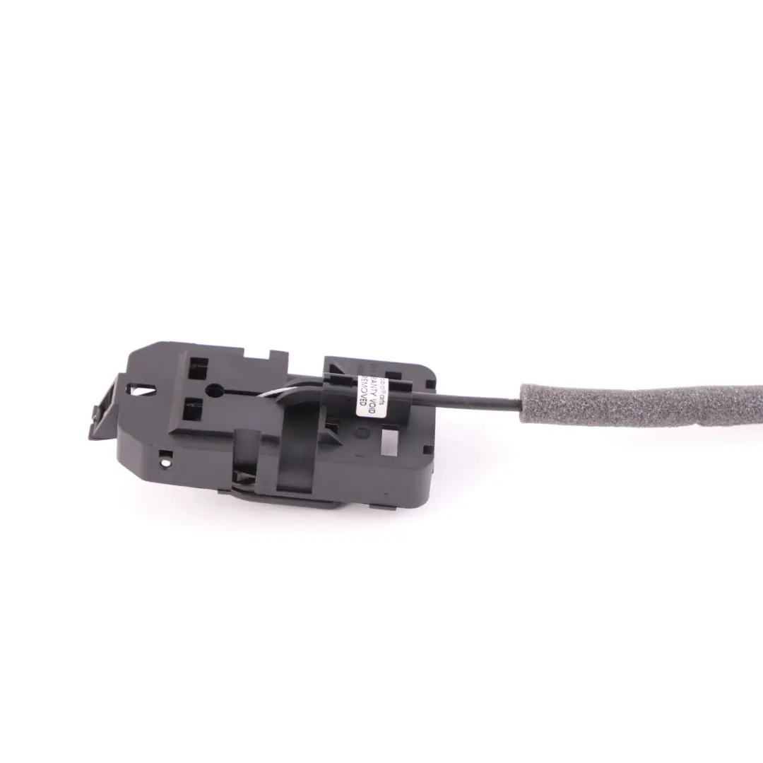 Mini F57 Cabrio Zamek Kanapy Linka Uchwyt - SKU 7362679 - Numer Części 7362679