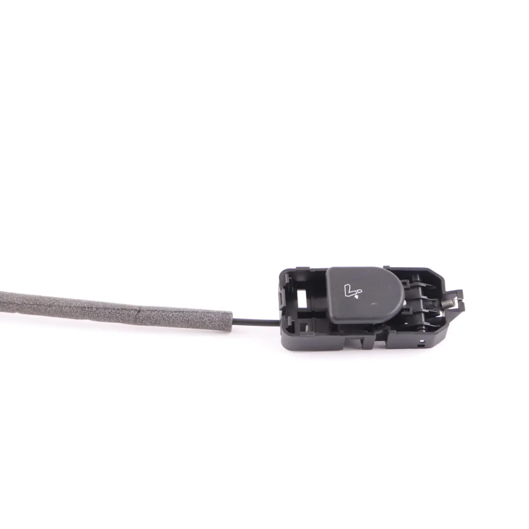 Mini F57 Cabrio Entriegelungseinheit Hebelgriff Rücksitz links rechts - SKU 7362679 - Teilenummer 7362679