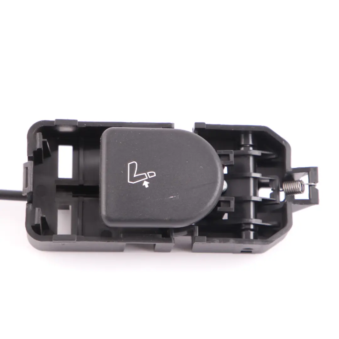 Mini F57 Cabrio Unità sblocco Maniglia sedile posteriore sinistra destra - SKU 7362679 - Numero di parte 7362679