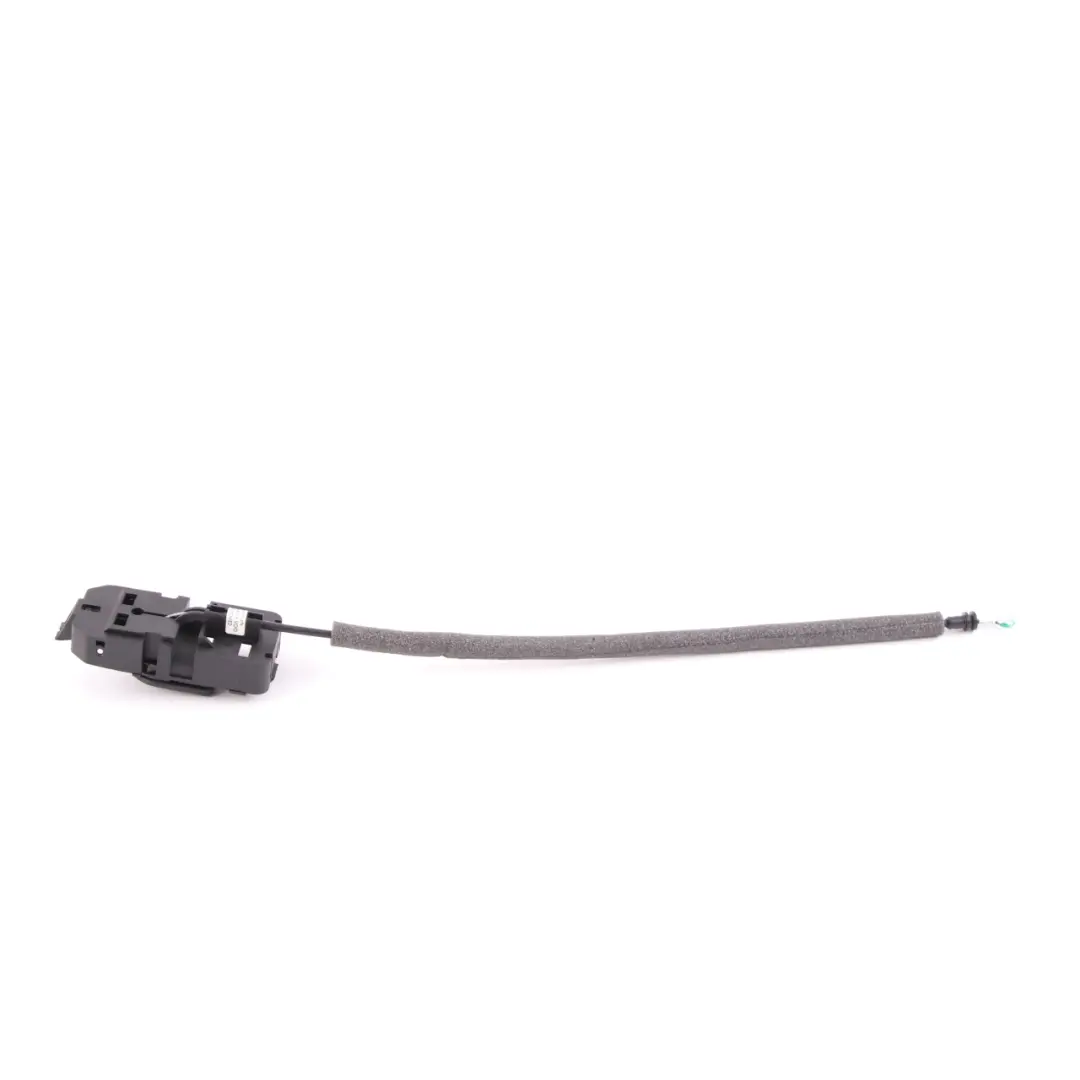 Mini F57 Cabrio Unità sblocco Maniglia sedile posteriore sinistra destra - SKU 7362679 - Numero di parte 7362679