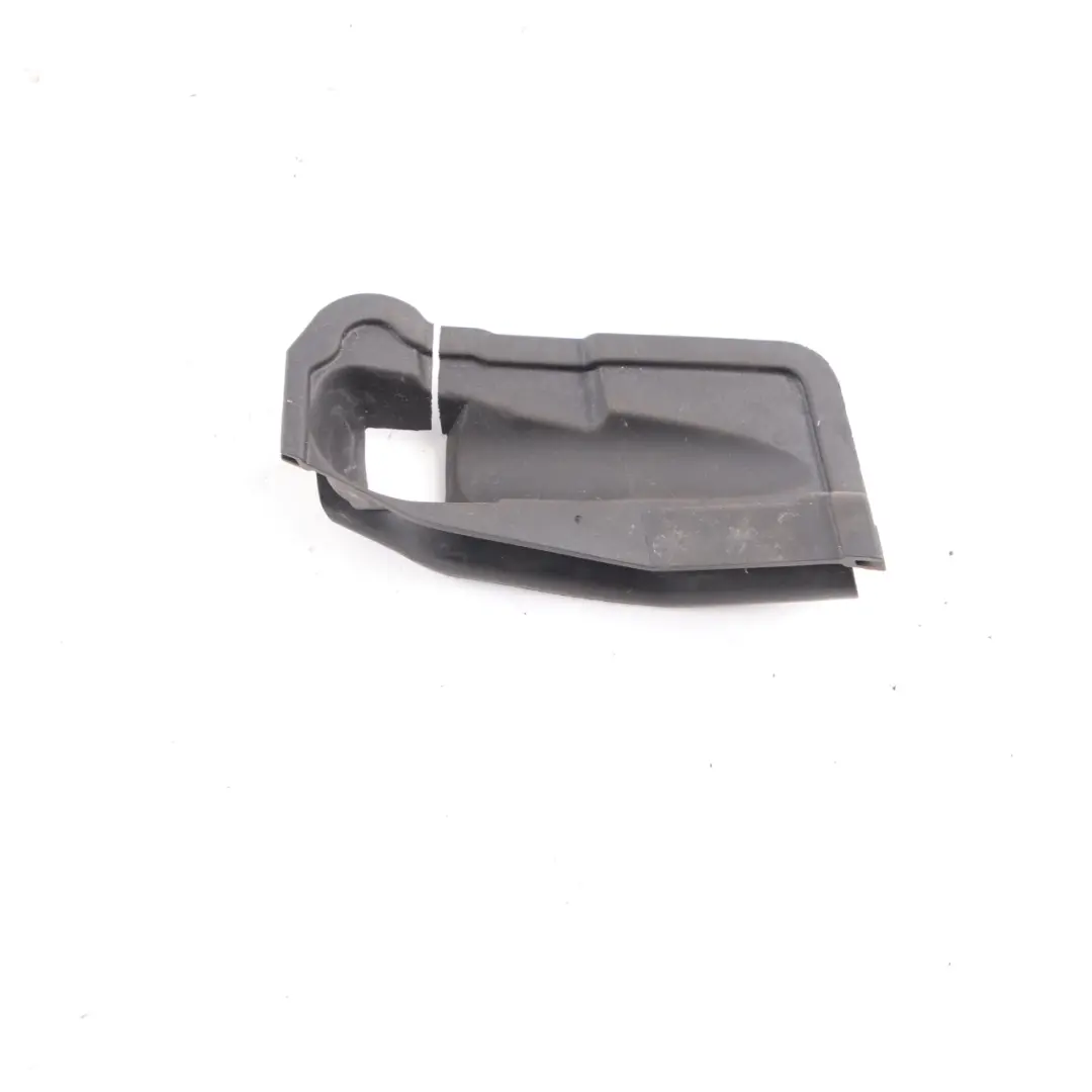 Door Upper Hinge Cover Rear Left N/S Trim Rubber Seal to BMW i3 I01 with Part number 7362689 BMW i3 I01 Door Upper Hinge Cover Rear Left N/S Trim Rubber Seal - SKU 7362689 - Part number 7362689