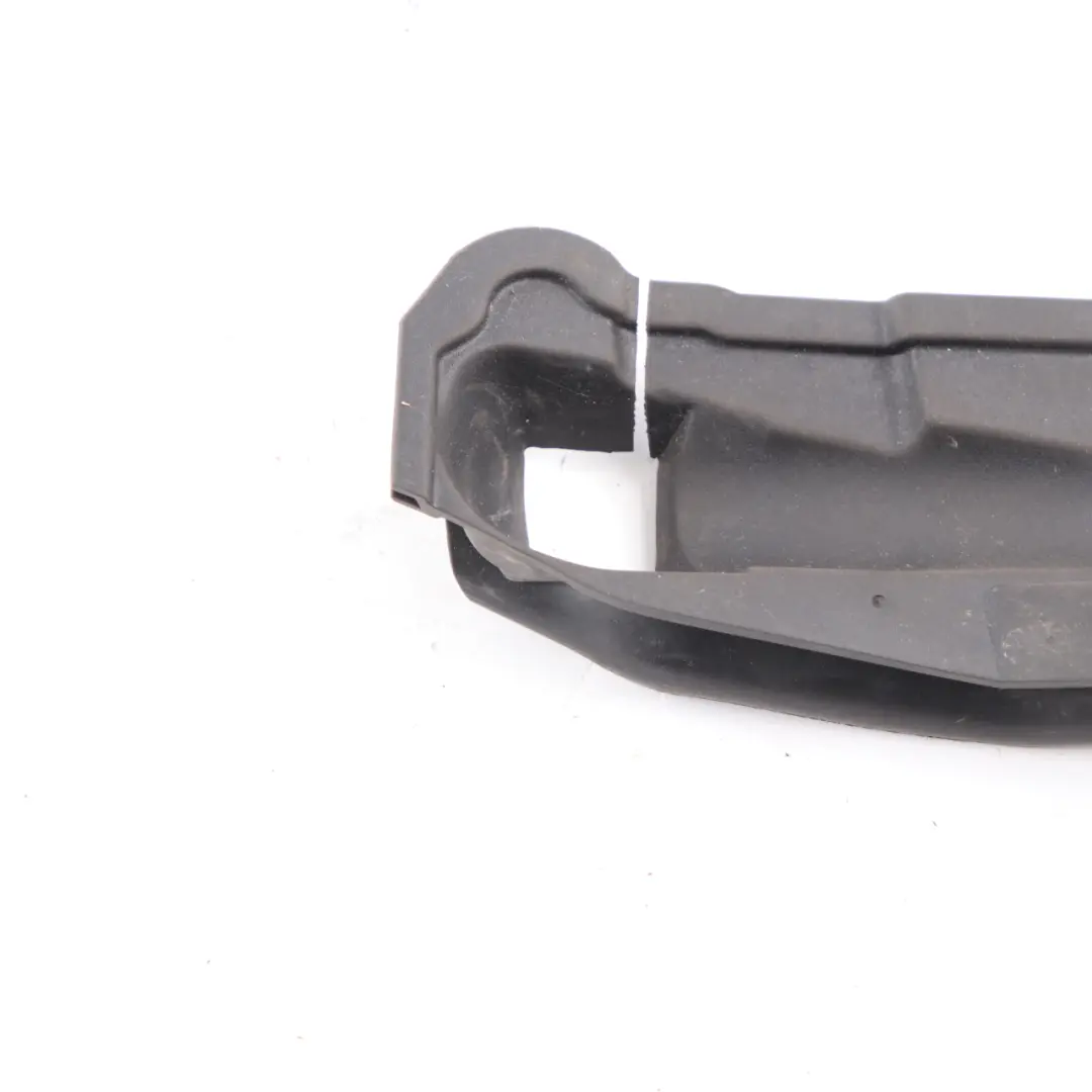 Door Upper Hinge Cover Rear Left N/S Trim Rubber Seal to BMW i3 I01 with Part number 7362689 BMW i3 I01 Door Upper Hinge Cover Rear Left N/S Trim Rubber Seal - SKU 7362689 - Part number 7362689