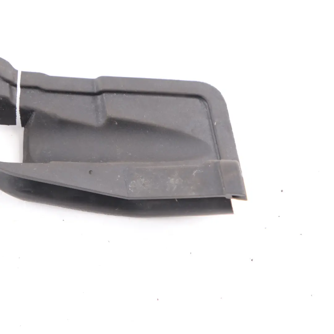 BMW i3 I01 Door Upper Hinge Cover Rear Left N/S Trim Rubber Seal - SKU 7362689 - Part number 7362689