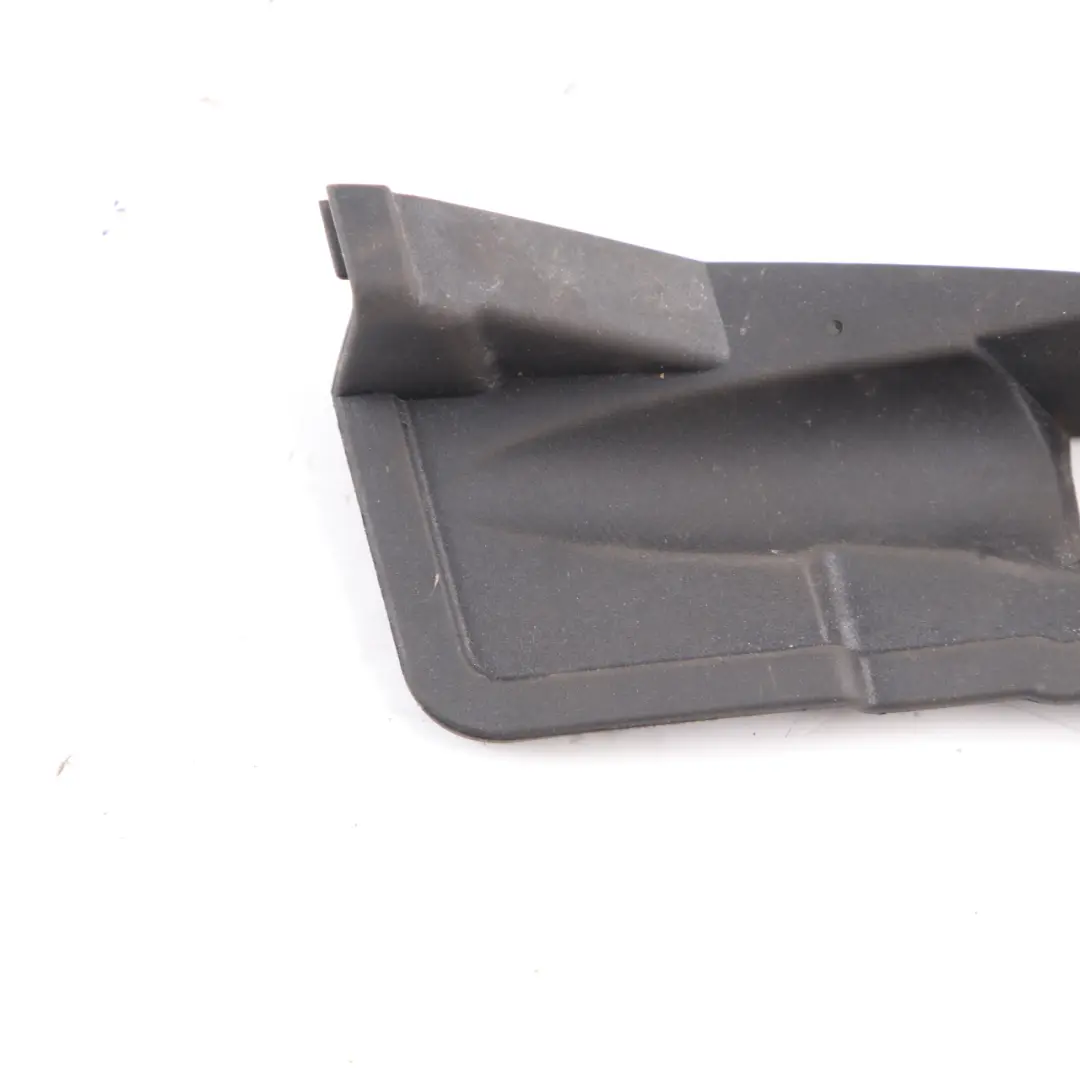 Door Upper Hinge Cover Rear Left N/S Trim Rubber Seal to BMW i3 I01 with Part number 7362689 BMW i3 I01 Door Upper Hinge Cover Rear Left N/S Trim Rubber Seal - SKU 7362689 - Part number 7362689