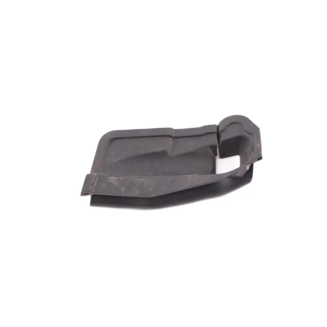 BMW i3 I01 Door Hinge Upper Rear Right O/S Cover Plate Trim - SKU 7362690 - Part number 7362690