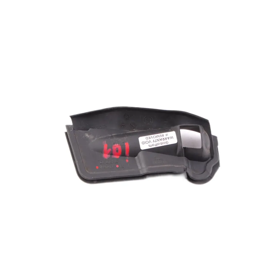 BMW i3 I01 Door Hinge Upper Rear Right O/S Cover Plate Trim - SKU 7362690 - Part number 7362690