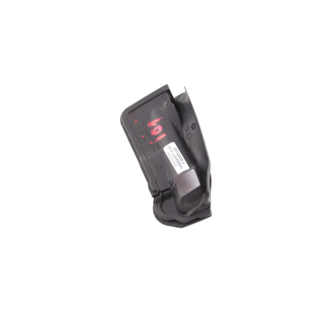 BMW i3 I01 Charnière de Porte Supérieure Arrière Droite Plaque de Recouvrement - SKU 7362690 - Numéro de pièce 7362690